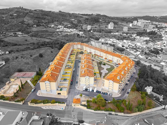 Apartamento T3 para Venda em Alenquer (Santo Estêvão e Triana) Foto 42