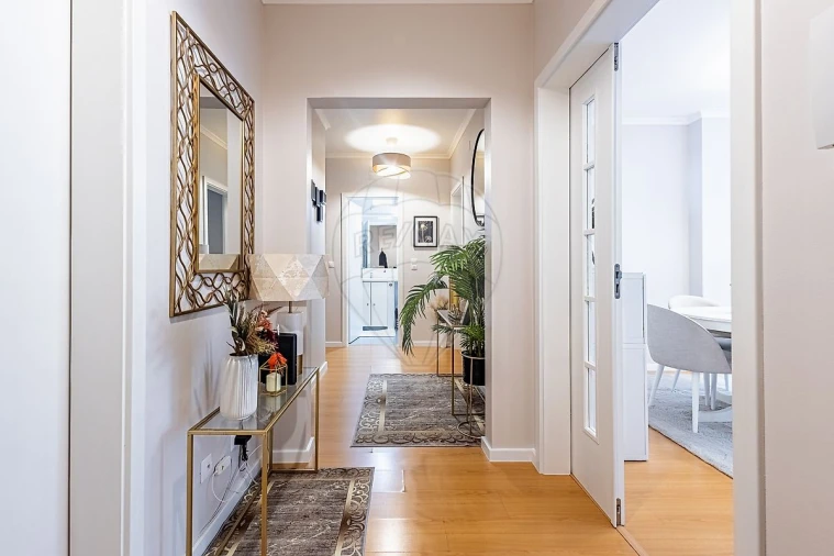 Apartamento T3 para Venda em Alenquer (Santo Estêvão e Triana) Foto 7