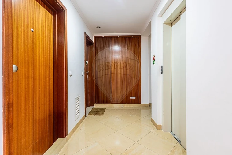 Apartamento T3 para Venda em Alenquer (Santo Estêvão e Triana) Foto 29