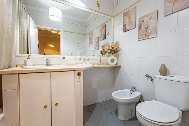 Apartamento T3 para Venda em Alenquer (Santo Estêvão e Triana) Foto 6