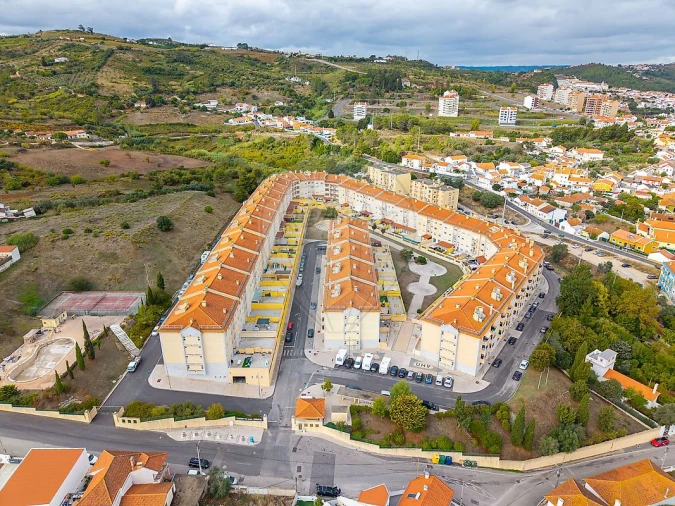 Apartamento T3 para Venda em Alenquer (Santo Estêvão e Triana) Foto 37