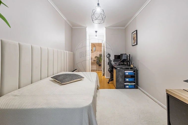 Apartamento T3 para Venda em Alenquer (Santo Estêvão e Triana) Foto 16