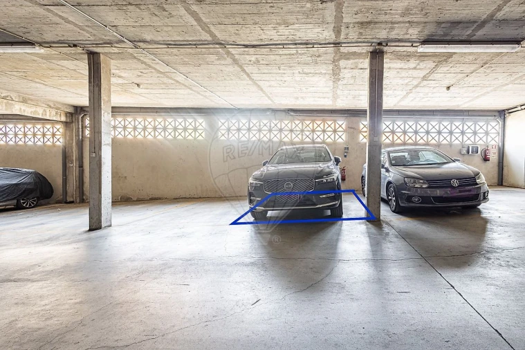 Apartamento T3 para Venda em Alenquer (Santo Estêvão e Triana) Foto 33