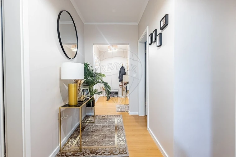 Apartamento T3 para Venda em Alenquer (Santo Estêvão e Triana) Foto 8