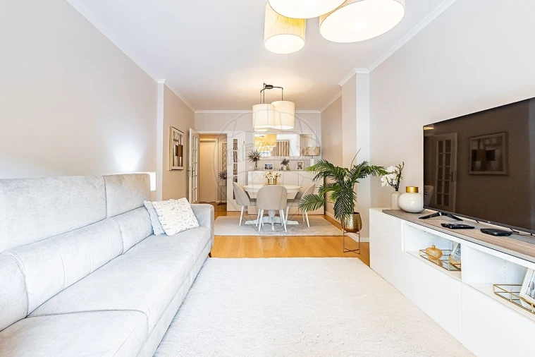 Apartamento T3 para Venda em Alenquer (Santo Estêvão e Triana) Foto 2