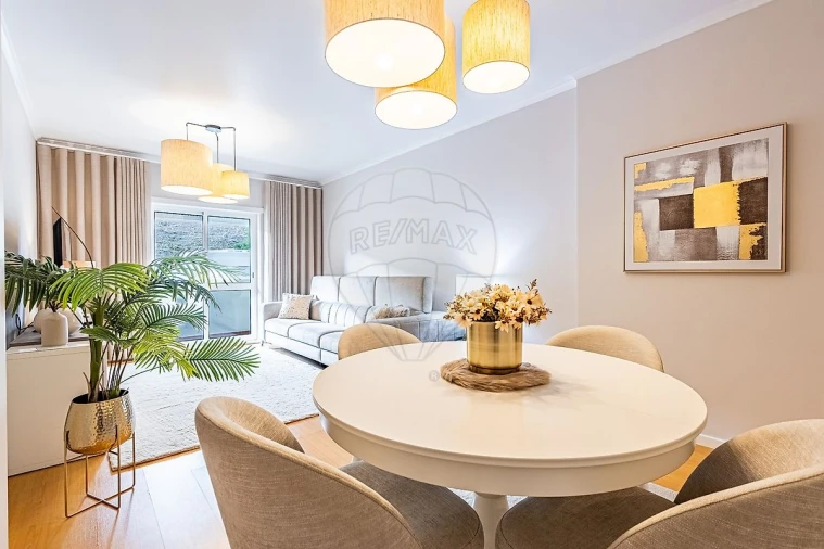 Apartamento T3 para Venda em Alenquer (Santo Estêvão e Triana)