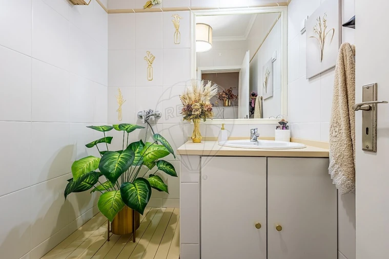 Apartamento T3 para Venda em Alenquer (Santo Estêvão e Triana) Foto 23