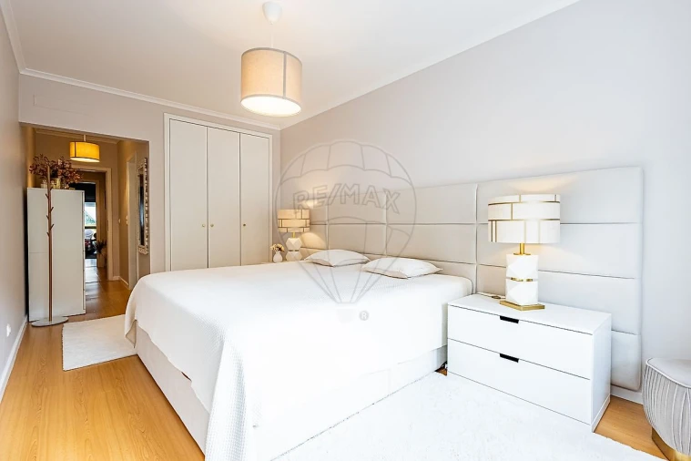 Apartamento T3 para Venda em Alenquer (Santo Estêvão e Triana) Foto 14