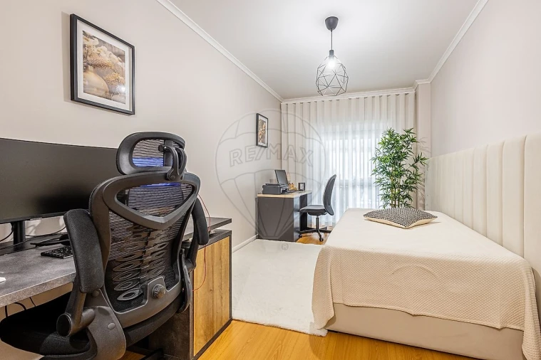 Apartamento T3 para Venda em Alenquer (Santo Estêvão e Triana) Foto 21