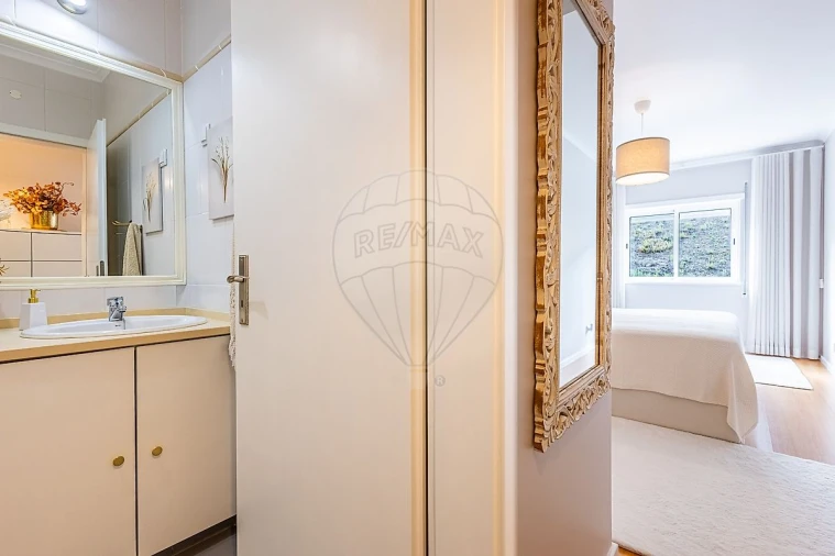 Apartamento T3 para Venda em Alenquer (Santo Estêvão e Triana) Foto 9