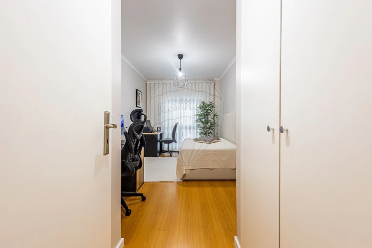 Apartamento T3 para Venda em Alenquer (Santo Estêvão e Triana) Foto 15
