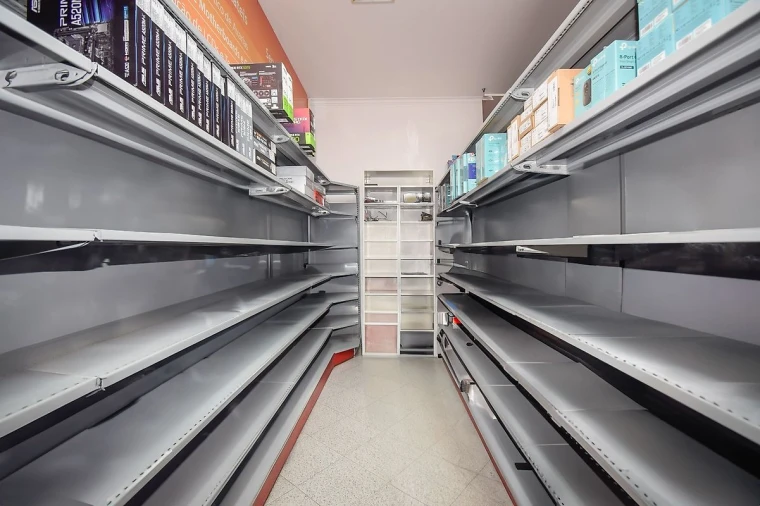 Loja para Venda em Algueirão-Mem Martins Foto 5