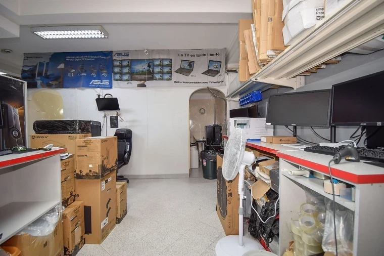 Loja para Venda em Algueirão-Mem Martins Foto 9