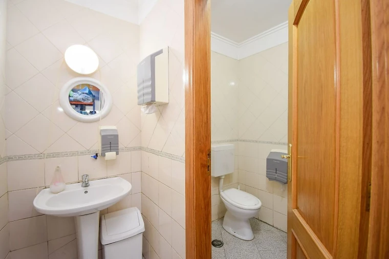 Loja para Venda em Algueirão-Mem Martins Foto 11