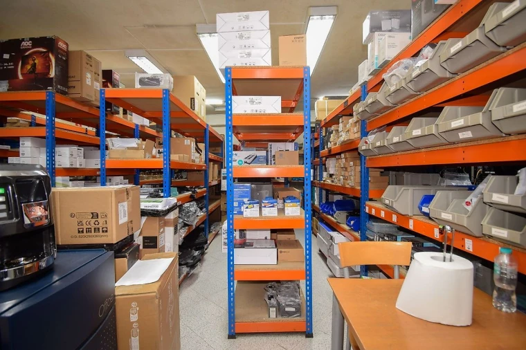 Loja para Venda em Algueirão-Mem Martins Foto 13