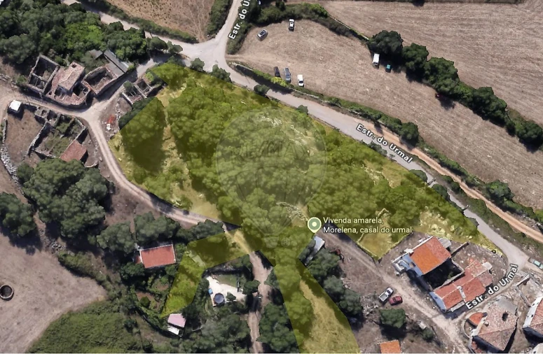 Terreno para Venda em Almargem do Bispo, Pêro Pinheiro e Montelavar Foto 4