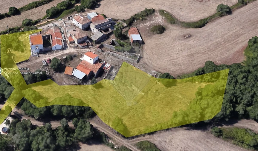 Terreno para Venda em Almargem do Bispo, Pêro Pinheiro e Montelavar Foto 3