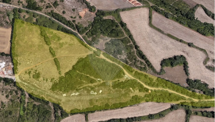 Terreno para Venda em Almargem do Bispo, Pêro Pinheiro e Montelavar Foto 5