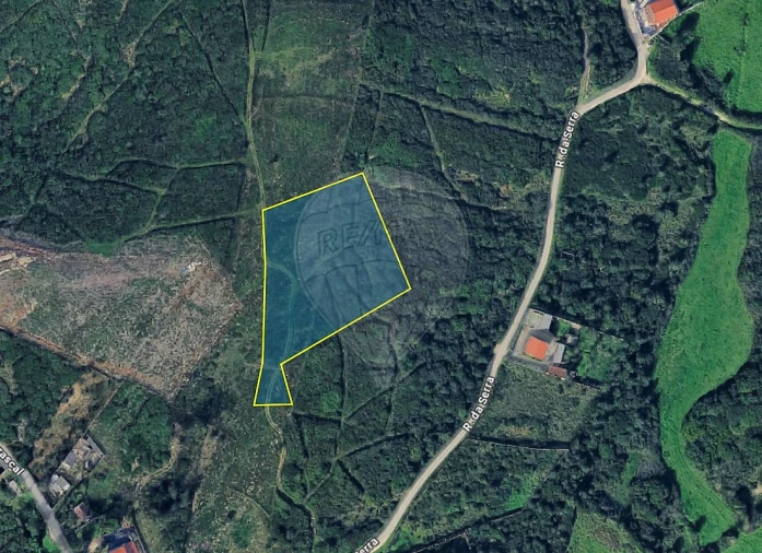 Terreno para Venda em Almargem do Bispo, Pêro Pinheiro e Montelavar Foto 1