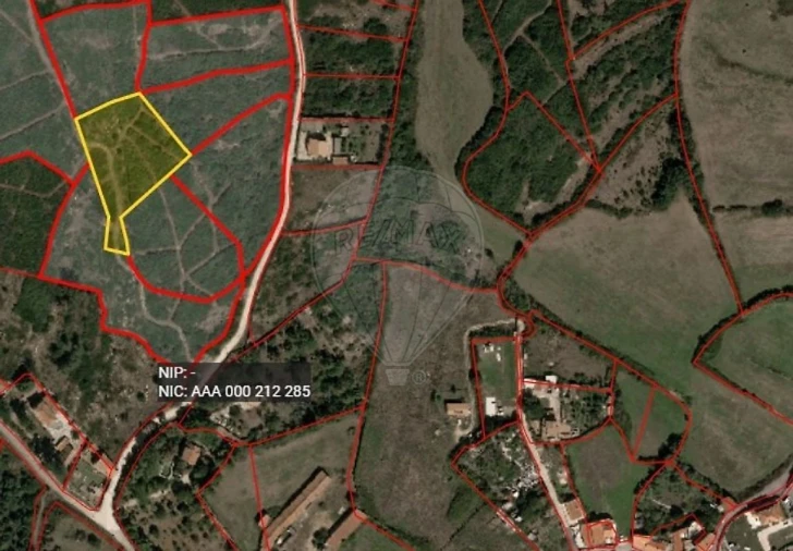 Terreno para Venda em Almargem do Bispo, Pêro Pinheiro e Montelavar Foto 2