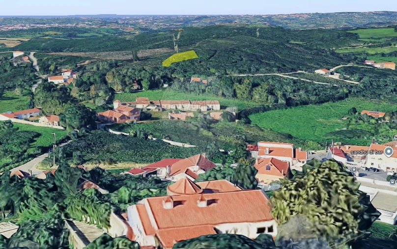Terreno para Venda em Almargem do Bispo, Pêro Pinheiro e Montelavar Foto 5