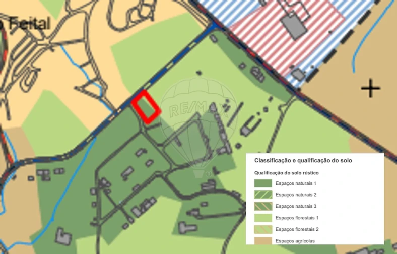 Terreno para Venda em Almargem do Bispo, Pêro Pinheiro e Montelavar Foto 4