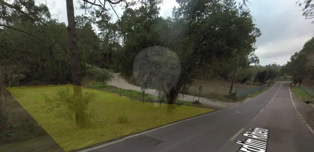 Terreno para Venda em Almargem do Bispo, Pêro Pinheiro e Montelavar Foto 3