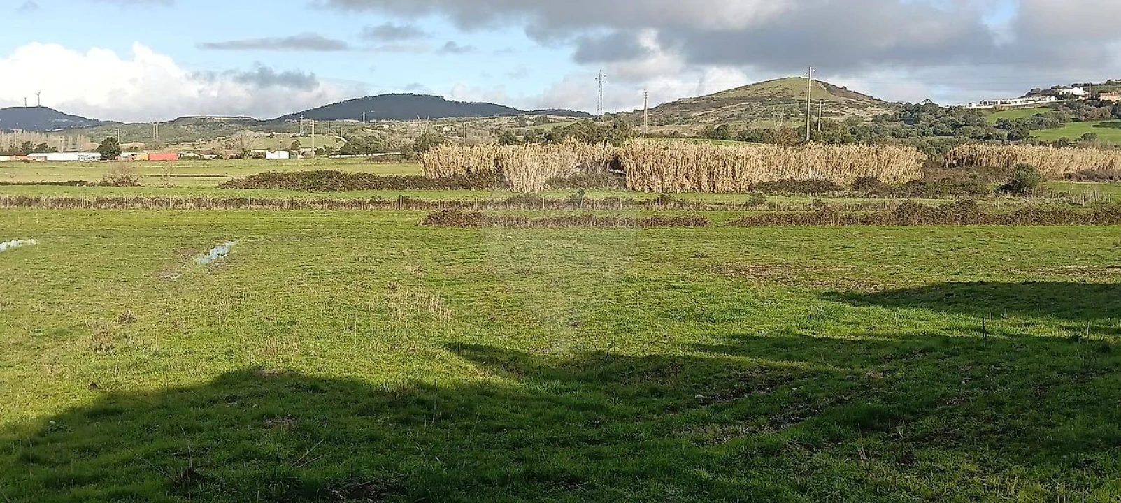 Terreno para Venda em Almargem do Bispo, Pêro Pinheiro e Montelavar Foto 6