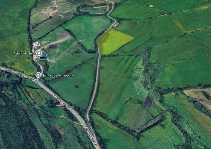 Terreno para Venda em Almargem do Bispo, Pêro Pinheiro e Montelavar Foto 4