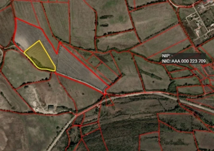 Terreno para Venda em Almargem do Bispo, Pêro Pinheiro e Montelavar Foto 7