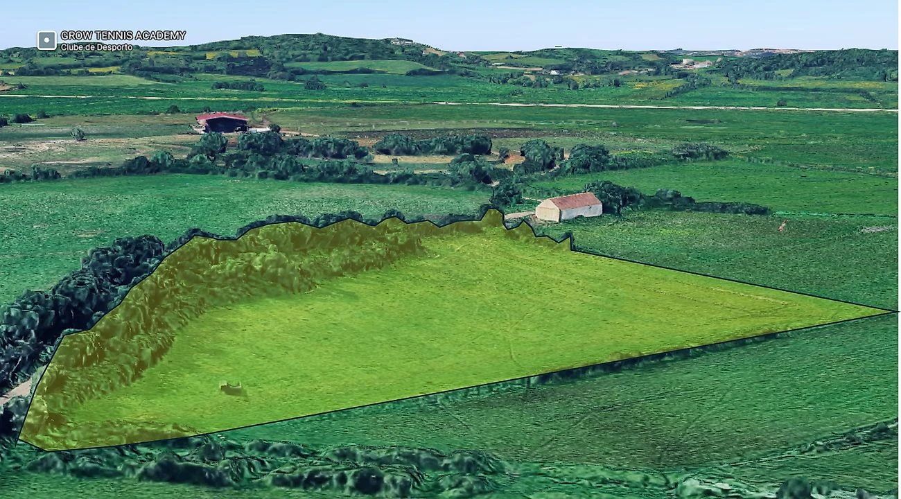 Terreno para Venda em Almargem do Bispo, Pêro Pinheiro e Montelavar Foto 9
