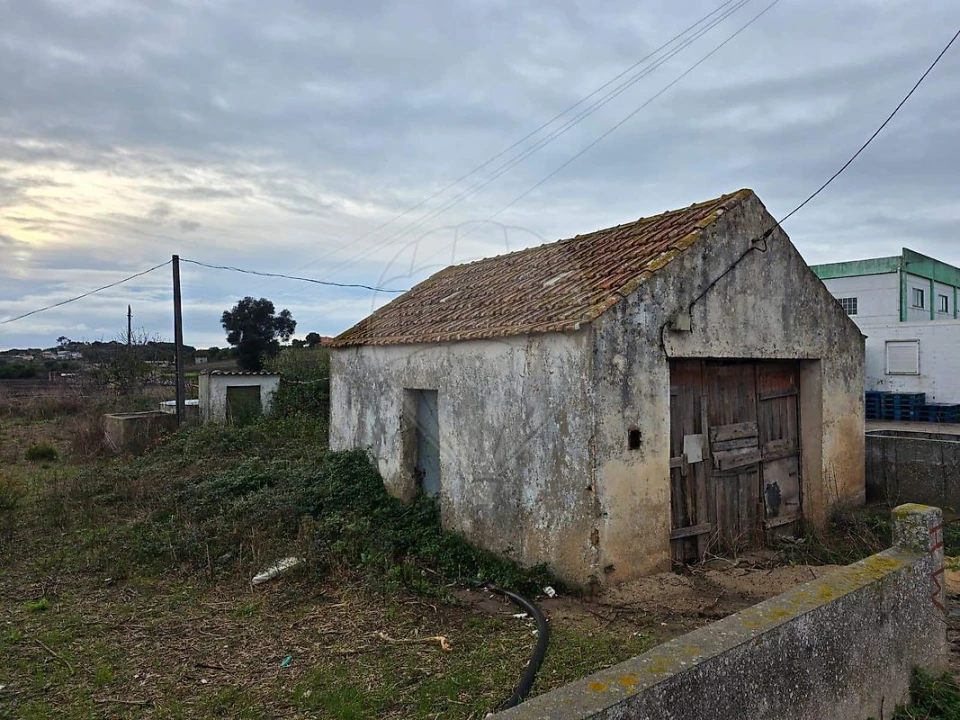 Terreno para Venda em Almargem do Bispo, Pêro Pinheiro e Montelavar Foto 5