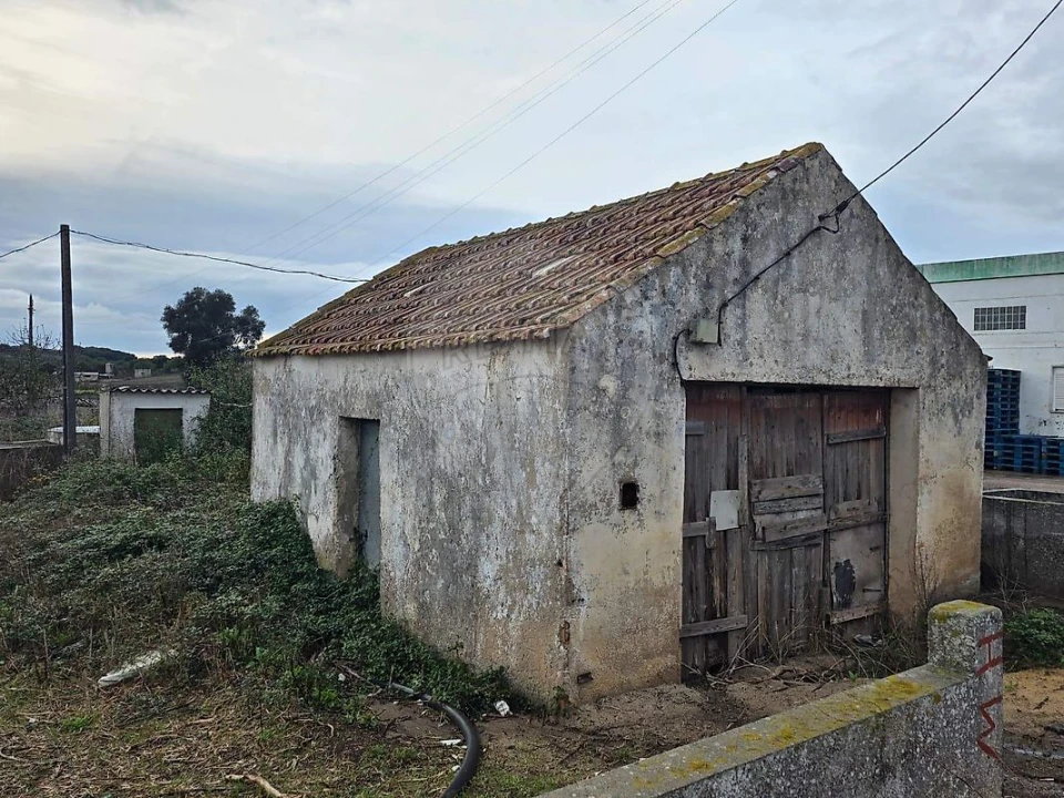 Terreno para Venda em Almargem do Bispo, Pêro Pinheiro e Montelavar Foto 8