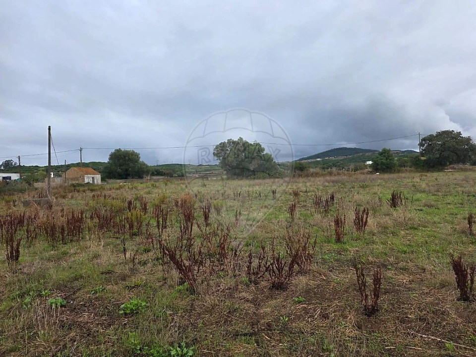 Terreno para Venda em Almargem do Bispo, Pêro Pinheiro e Montelavar Foto 6