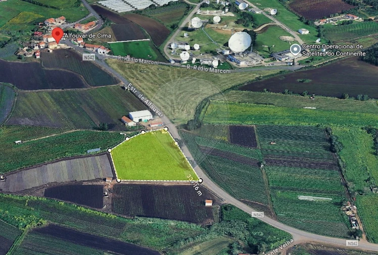 Terreno para Venda em Almargem do Bispo, Pêro Pinheiro e Montelavar Foto 10
