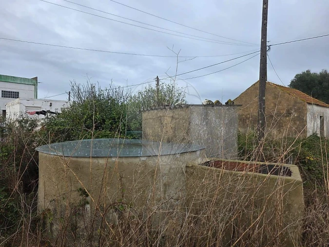 Terreno para Venda em Almargem do Bispo, Pêro Pinheiro e Montelavar Foto 9