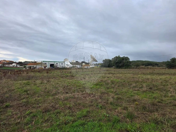Terreno para Venda em Almargem do Bispo, Pêro Pinheiro e Montelavar Foto 7
