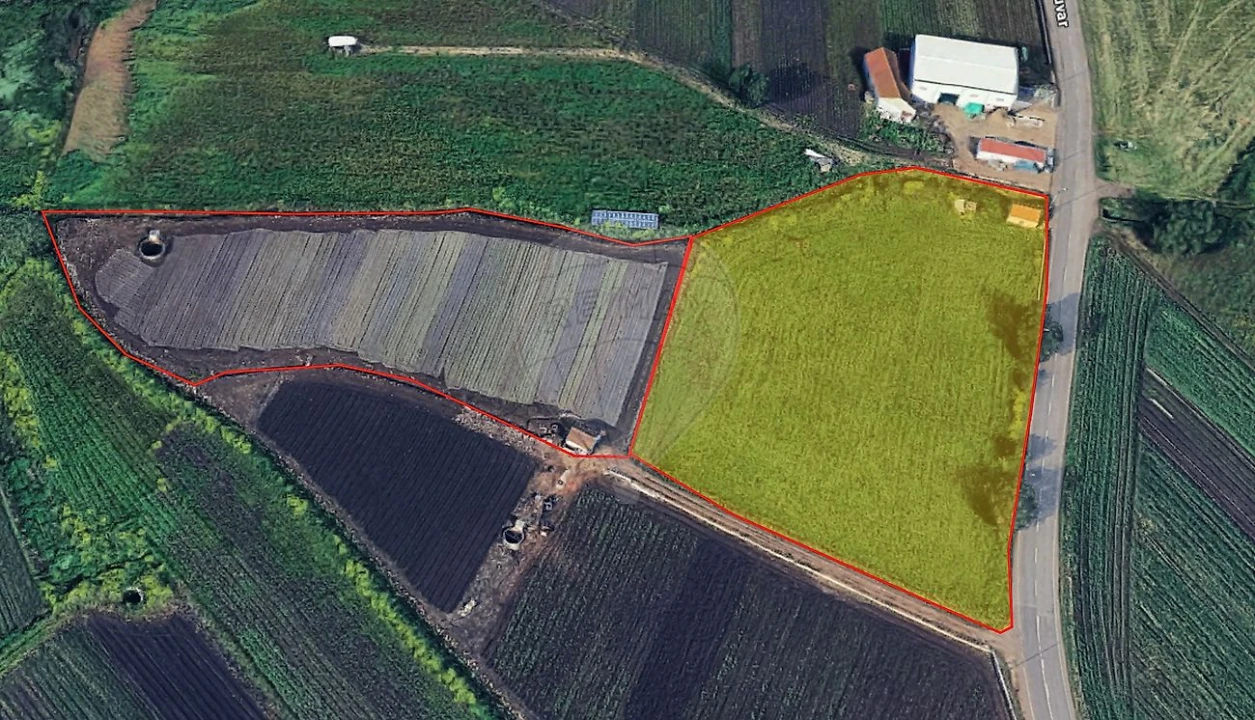 Terreno para Venda em Almargem do Bispo, Pêro Pinheiro e Montelavar Foto 2