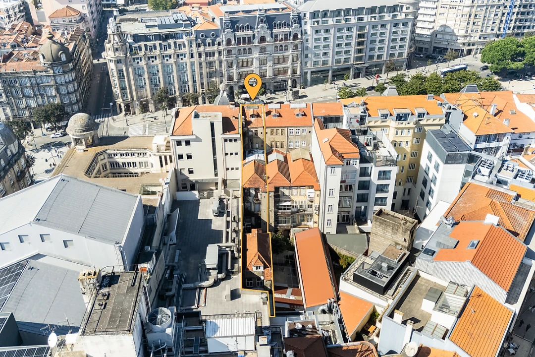 Prédio para Venda em Cedofeita, Santo Ildefonso, Sé, Miragaia, São Nicolau e Vitória Foto 2