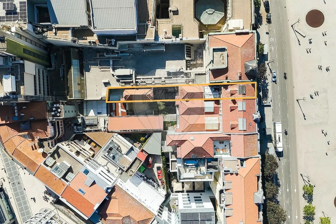 Prédio para Venda em Cedofeita, Santo Ildefonso, Sé, Miragaia, São Nicolau e Vitória Foto 11