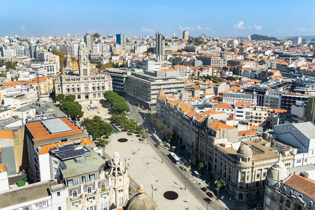 Prédio para Venda em Cedofeita, Santo Ildefonso, Sé, Miragaia, São Nicolau e Vitória Foto 7
