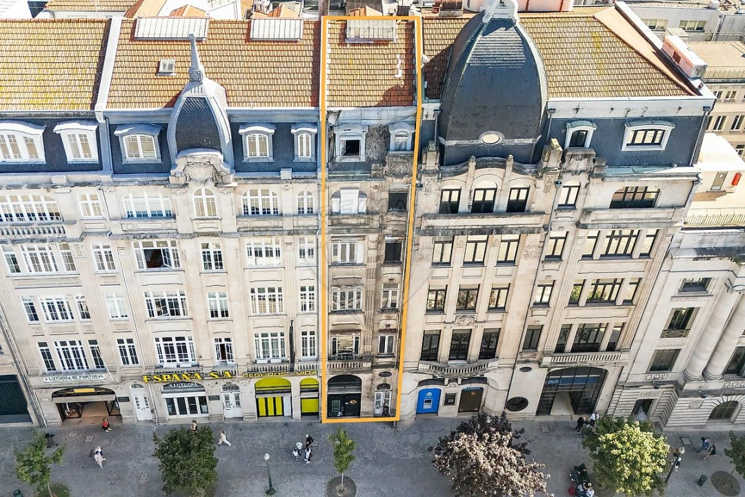 Prédio para Venda em Cedofeita, Santo Ildefonso, Sé, Miragaia, São Nicolau e Vitória Foto 13