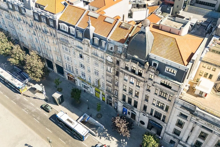 Prédio para Venda em Cedofeita, Santo Ildefonso, Sé, Miragaia, São Nicolau e Vitória Foto 4
