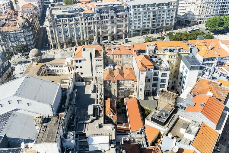 Prédio para Venda em Cedofeita, Santo Ildefonso, Sé, Miragaia, São Nicolau e Vitória Foto 13