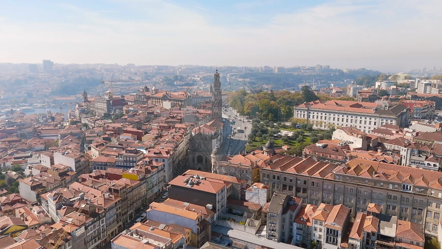 Prédio para Venda em Cedofeita, Santo Ildefonso, Sé, Miragaia, São Nicolau e Vitória Foto 9
