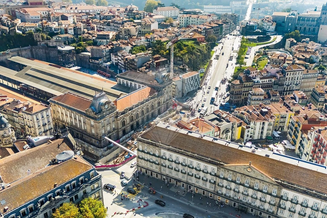 Prédio para Venda em Cedofeita, Santo Ildefonso, Sé, Miragaia, São Nicolau e Vitória Foto 10