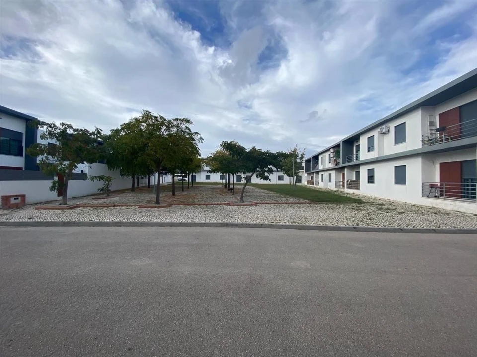 Apartamento T2 para Venda em Quinta do Anjo Foto 10