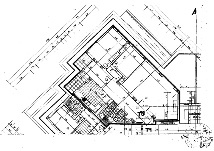 Apartamento T3 para Venda em Azambuja Foto 17