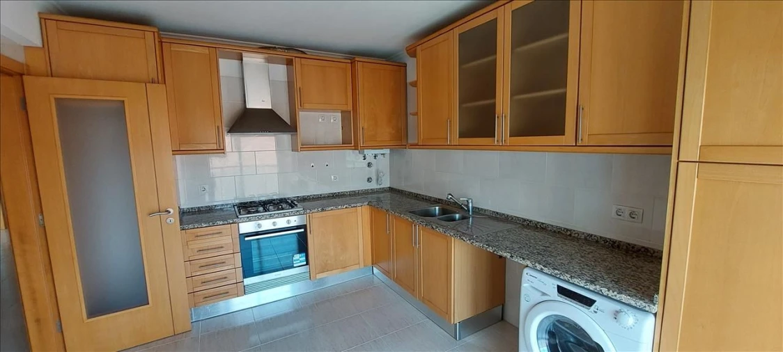 Apartamento T3 para Venda em Azambuja Foto 9