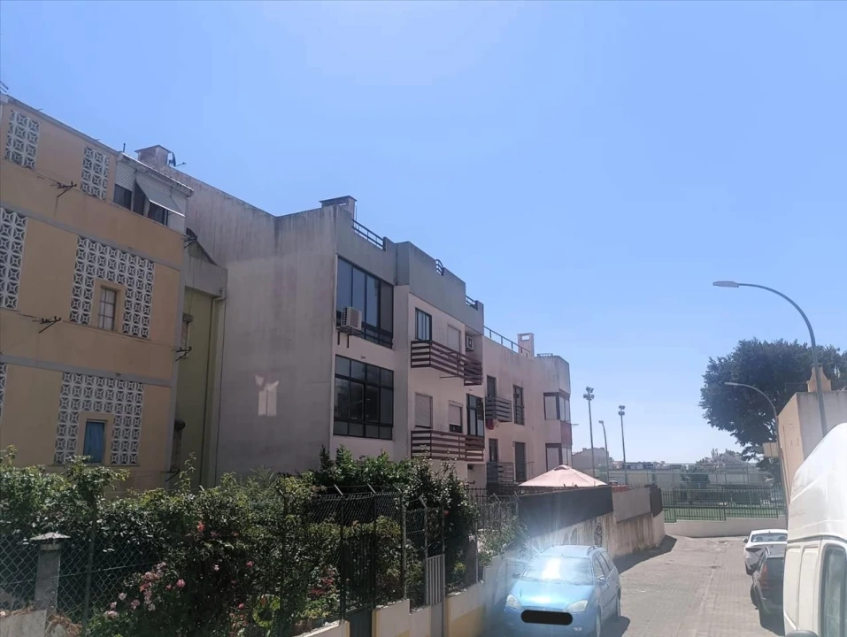 Apartamento T3 para Venda em Encosta do Sol Foto 17